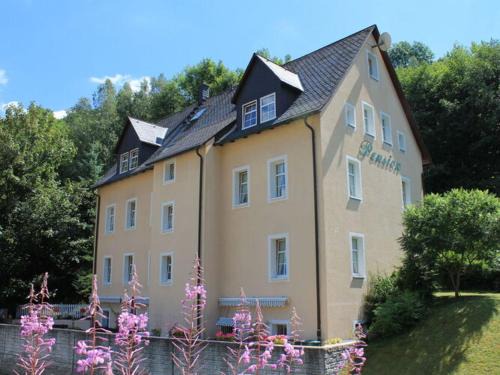 Frohnau Appartement | Holiday maisonette apartment "Keilberg"