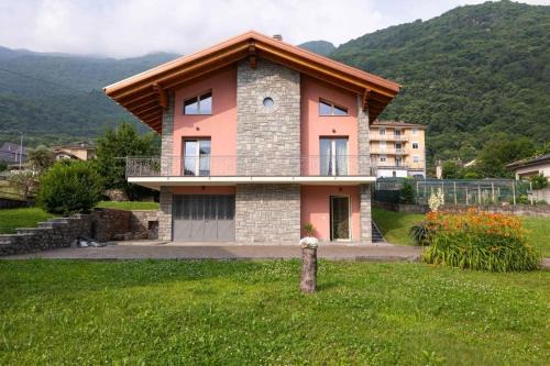Quincinetto Maison | Holiday Molino