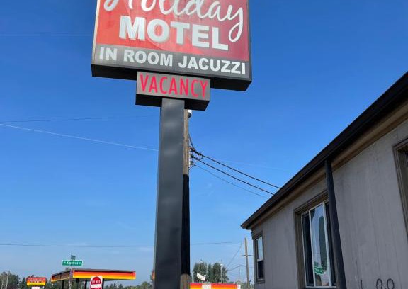 Sunderland Hôtel | Holiday Motel