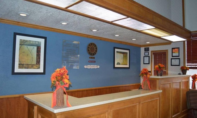 Winnemucca Hôtel | Holiday Motel
