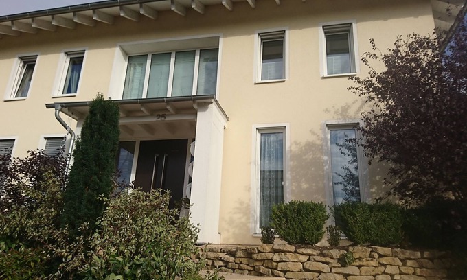 Kasel Appartement | Holiday nest for one or two in the grove in Kasel near Trier (7 km)