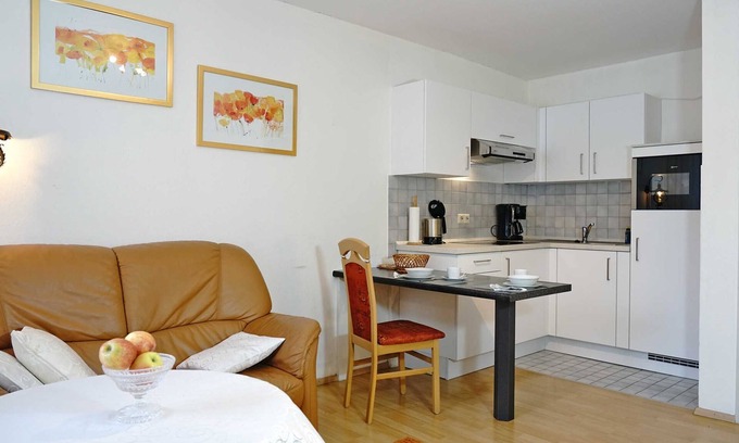 Bad Duerrheim Appartement | Holiday Oasis - Apartment No. 1 - Oasis de vacances