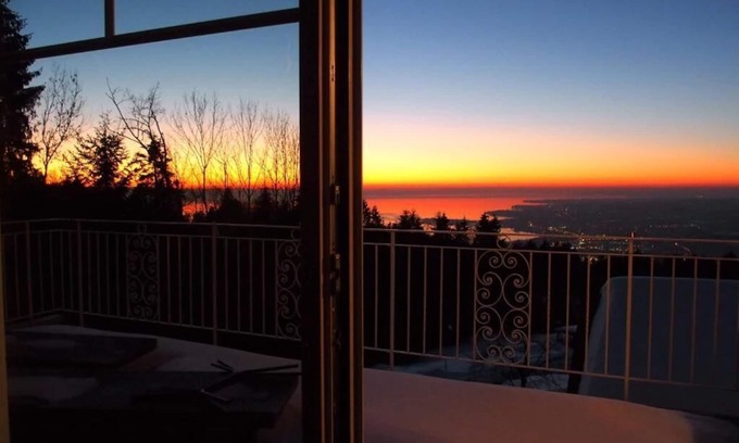 Eichenberg Appartement | Vacances surplombant le lac de Constance près de Lindau
