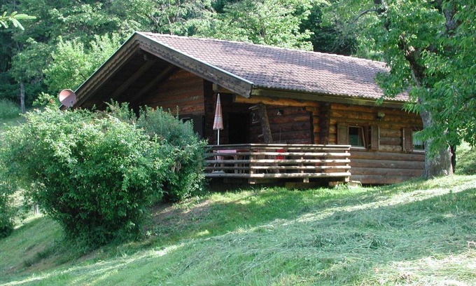 Treffen Maison | Parc de vacances Gruberhof - Gassler
