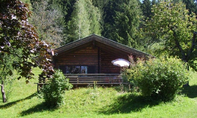 Treffen Maison | Parc de vacances Gruberhof - Gassler