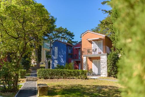 Strunjan Hôtel | Holiday Park Vile - Terme Krka
