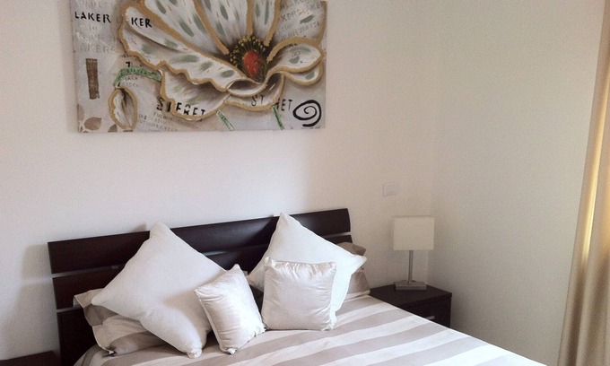 Contrada Difesa I Appartement | Penthouse de vacances à Pizzo Beach Club