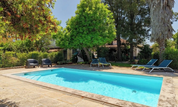 Palhais Maison | Holiday Pool House Palmela