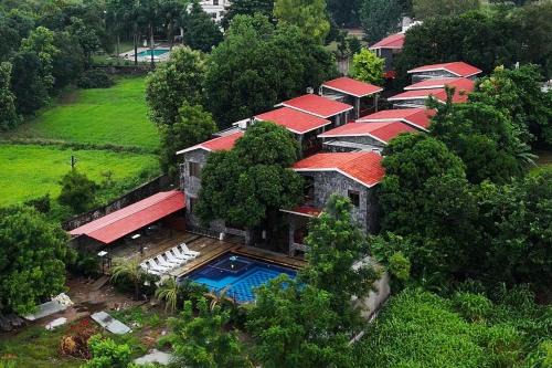 Desuri Hôtel | Holiday Ranakpur