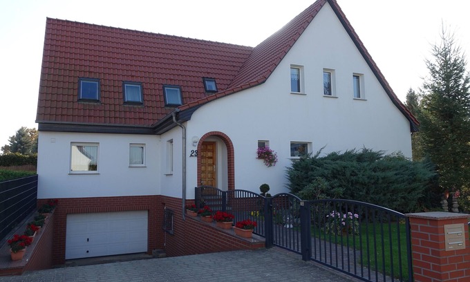 Furstenwalde/Spree Appartement | Holiday Rehfeld