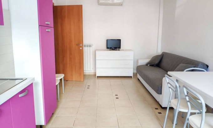 Pineto Appartement | Holiday Rendez Vous 4 - Two-room apartment on ground floor with garden