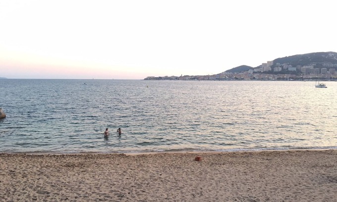 Le Ricanto Appartement | LOCATION DE VACANCE TYPE F