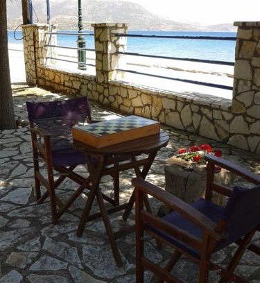 Sarakiniko Appartement | Holiday Tolofona Beach