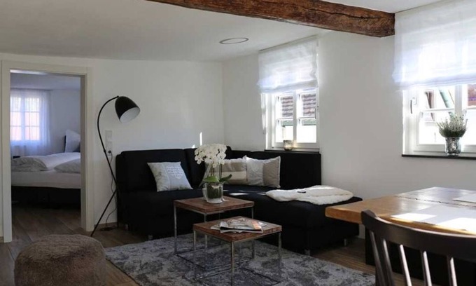 Michelstadt Appartement | Tuchereck vacances - Malerwinkel & Tuchereck