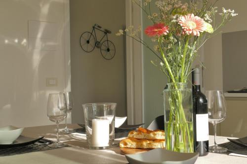 Pisa Appartement | Holiday Vibes