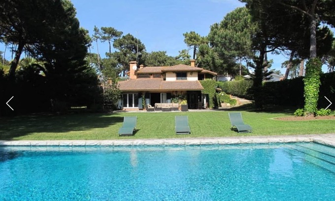 Banzao Maison | Villa de vacances à Colares, Sintra, Praia Grande