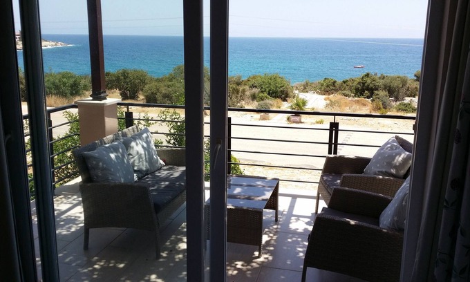 Artikli Villa | Villa Korykos Hill, Kizkalesi