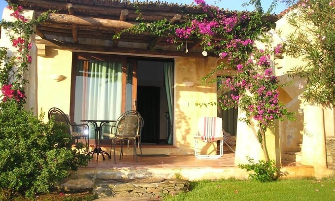 Punta De Su Turrione Maison | Villa de vacances à Stintino: un coin de paradis dans le Country Paradise