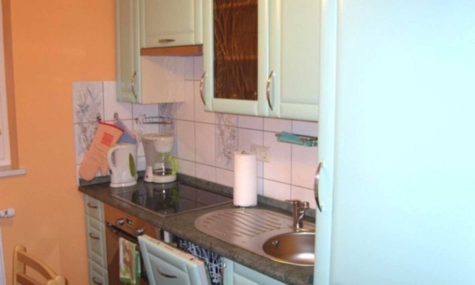 Guestrow Appartement | Vacances Waldkauz - Vacances Jägerswalde