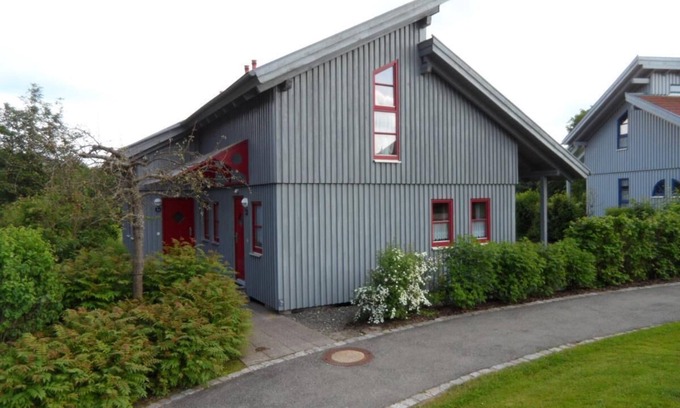 Waldmuenchen Maison | Vacances Waldmünchen Td 50qm à 4 pers (3d) Wi-Fi et Erlebnisbadnutzung incl
