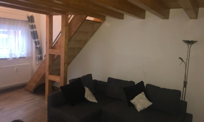Ruesselsheim Appartement | Holidayapartment Rüsselsheim