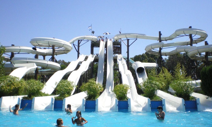 Massa Marittima Villa | Holidayhome La Villa - Follonica Beach - Ferme de vin biologique - 8 + 2 couchages