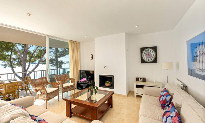Puerto de Pollensa Appartement | Holidayhome Port Pollensa