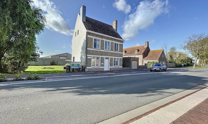 Schore Maison | Holidayhome Sungarden for 12 persons