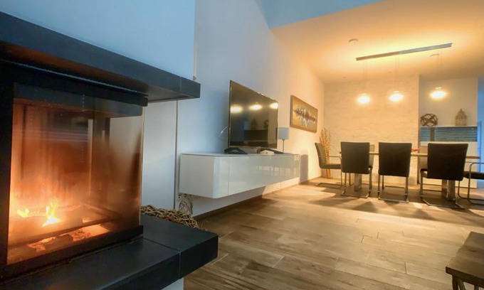 Schwanau Maison | Holidayhouse4You