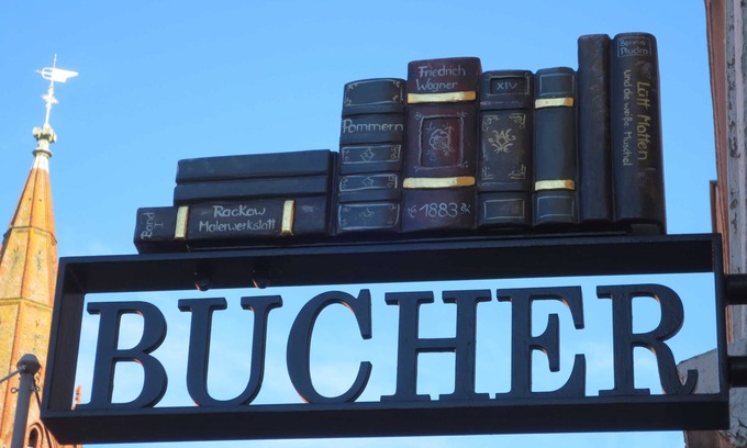 Ueckermuende Appartement | Vacances chez le libraire - vacances chez le libraire