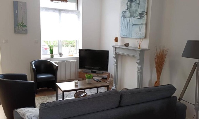 Arques Maison | HoLiDaYs