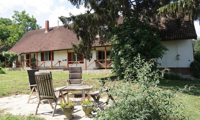 Igal Appartement | Holidays Hongarije