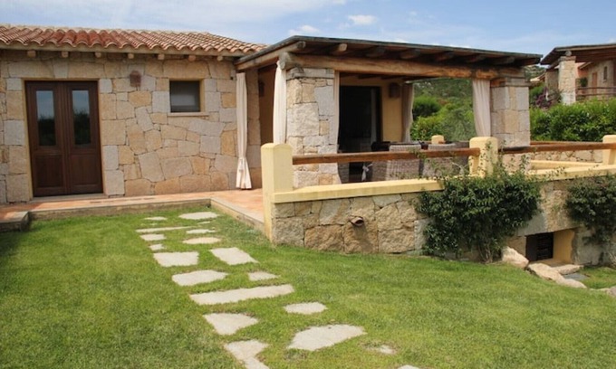 Tiriddo Maison | Holidays in Sardinia, Punta Molara (San Teodoro) Sardinia
