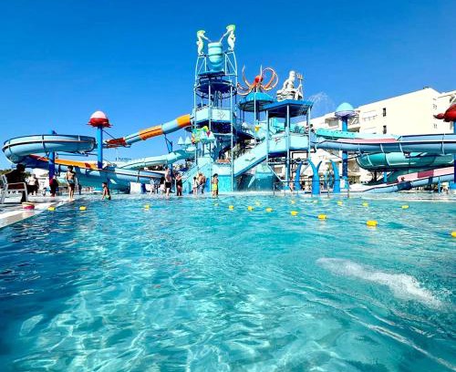 Sousse - Monastir Appartement | Holidays in Sousse Monastir 31