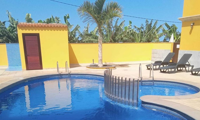Tazacorte Appartement | Holidays in Tazacorte