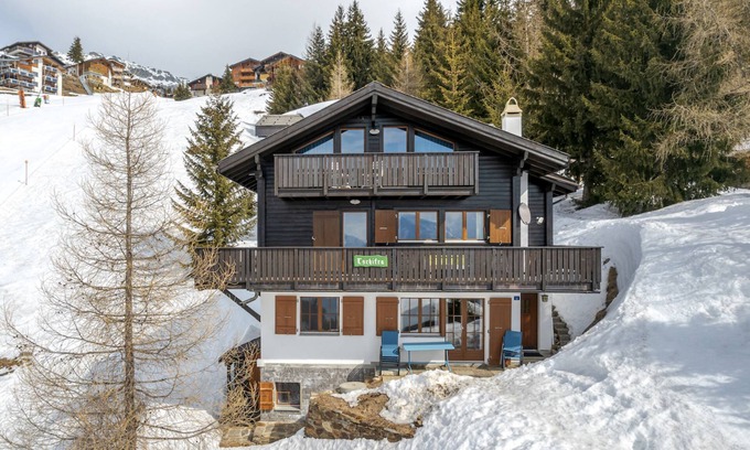Bettmeralp Appartement | Holidays in the Aletsch Arena at the Aletsch Glacier in the Unesco World Natural