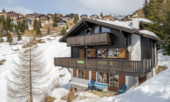 Bettmeralp Appartement | Holidays in the Aletsch Arena at the Aletsch Glacier in the Unesco World Natural