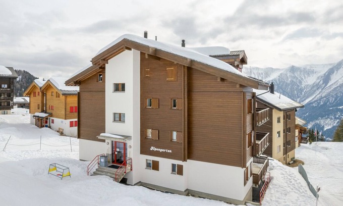 Bettmeralp Appartement | Holidays in the Aletsch Arena at the Aletsch Glacier in the Unesco World Natural