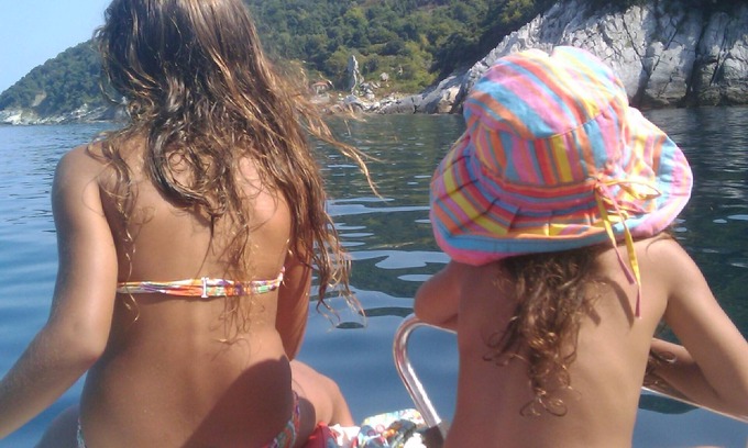 Keramidi Maison | DES VACANCES COMME LES ANCIENS BONS TEMPS
