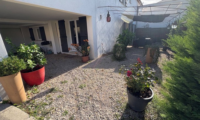 Riez Cottage | Holidays LOU Souleu laughter near Lake St. Croix, Gorges du Verdon and Moustiers Sainte Marie