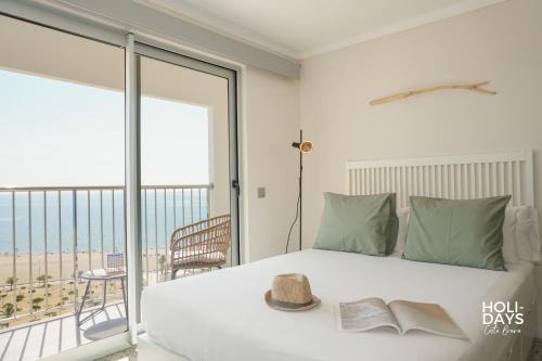Empuriabrava Appartement | Holidays P14 Sea View