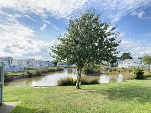 Skegness Cabine | Holidays with TLC at Cherry Lea Park