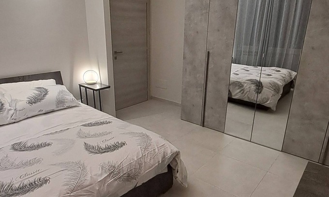 Quartiere XXVII Primavalle Appartement | holidayspacehouse