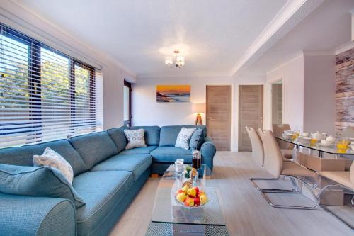 Cromer Maison | Holidaze House