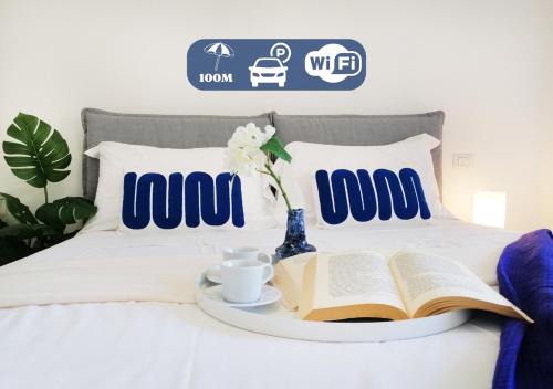 Tortoreto Lido Appartement | Holihome Curtis
