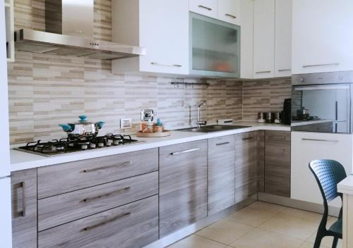 Tortoreto Lido Appartement | Holihome VOYAGER