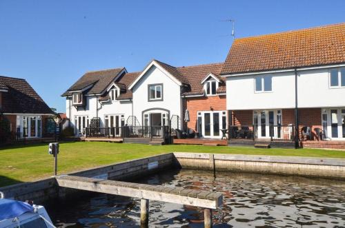 Hoveton Maison | Holkham Cottage