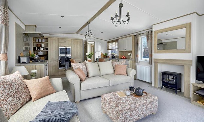 Wells-next-the-Sea Autre | Holkham Lodge