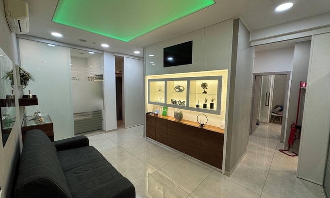Vomero Appartement | holliday house moni