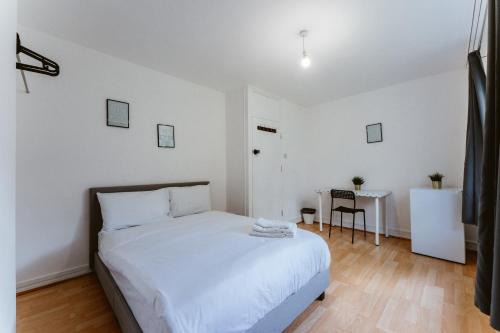 St. George's Maison | Holloway Road Double rooms - 5